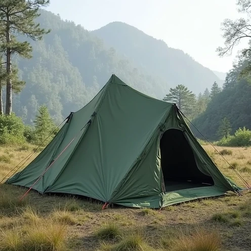 Tenda Membrane Gresik