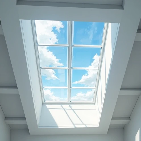 Skylight pakai kaca apa: 7 Jenis Kaca Terbaik untuk Skylight dan Panduan Terlengkap untuk Pencahayaan Alami Rumah Anda