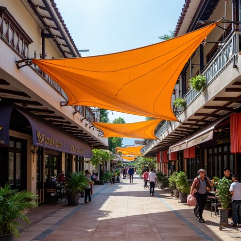 Kanopi Awning Jombang