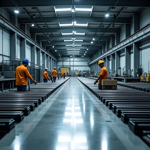 Jasa Pembuatan Pagar Stainless Blitar