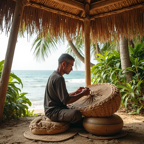 Tukang Kanopi Banyuwangi