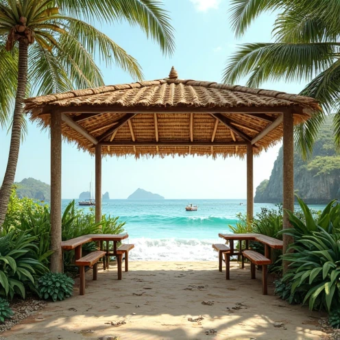 Kanopi Awning Banyuwangi