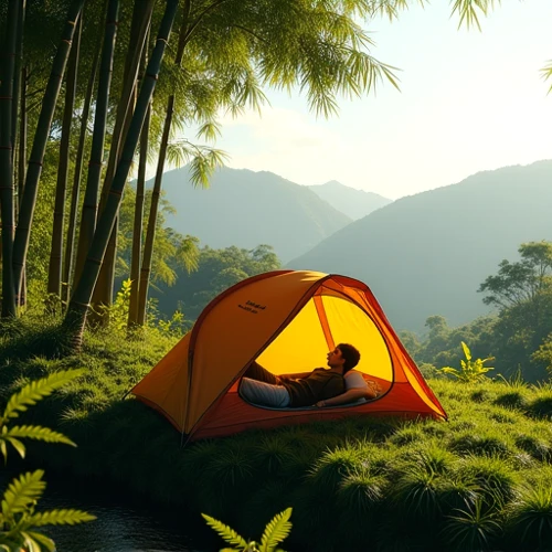 Tenda Membrane Banyuwangi