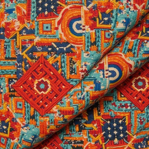 Kain Sunbrella Banyuwangi