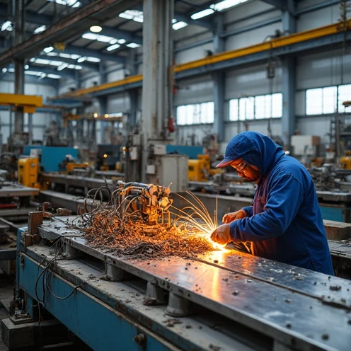Jasa Pembuatan Pagar Stainless Pasuruan