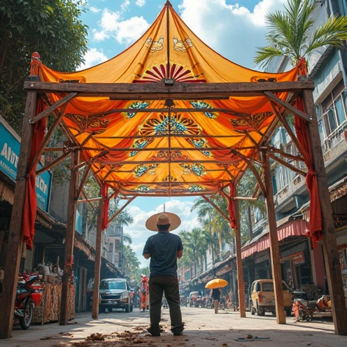 Tukang Kanopi Pasuruan